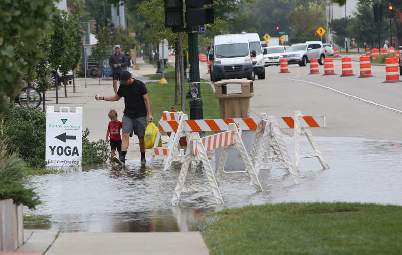 FLOODING