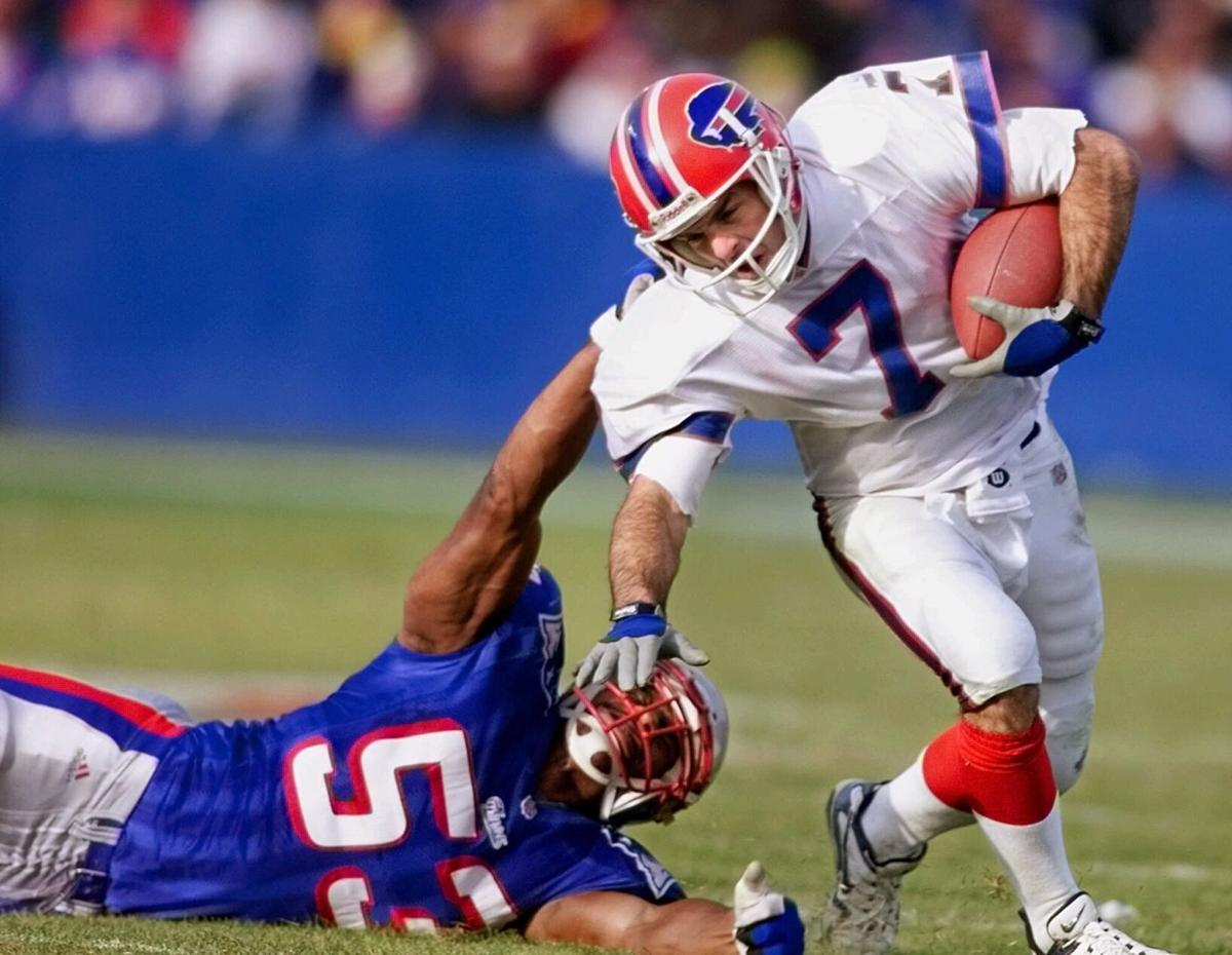 SLADE, FLUTIE