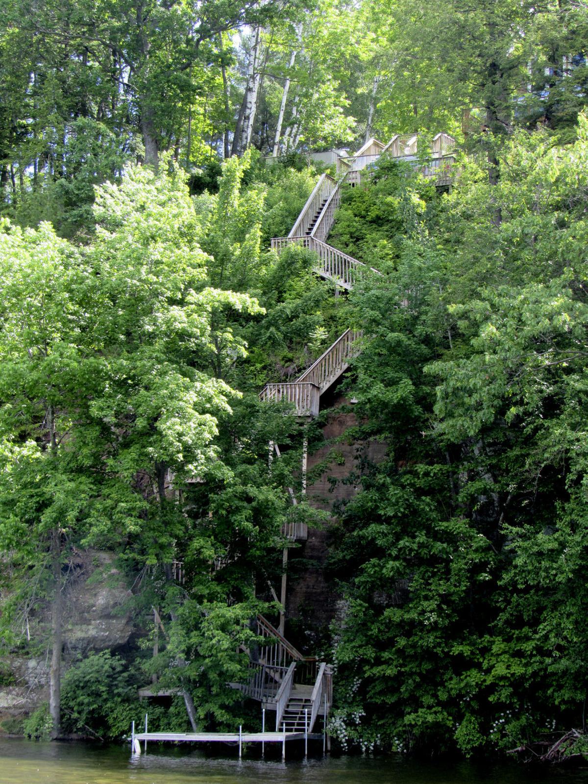Celebrating 50 years of Lake Redstone and its community