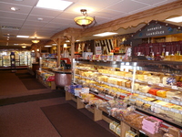 Bavaria's Deli