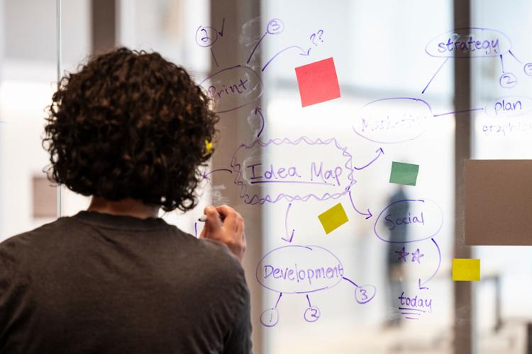 UW–Madison rises in entrepreneurship rankings