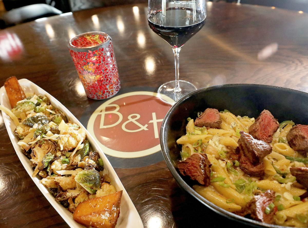 Thanksgiving To Go Here Are Some Local Options For Outsourcing The Holiday Meal Entertainment Madison Com It began as a day of giving thanks and sacrifice for the blessing of the harvest and of the preceding year. holiday meal