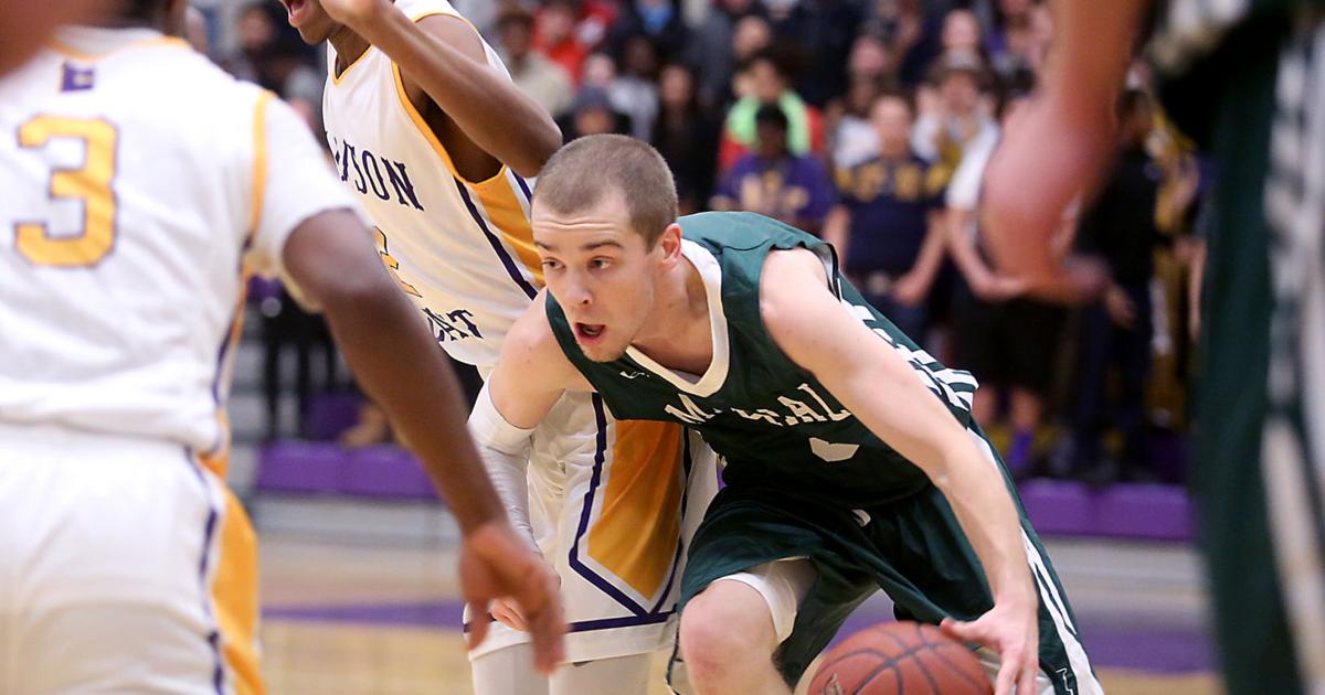 Former Madison Memorial point guard set to lead boys basketball program