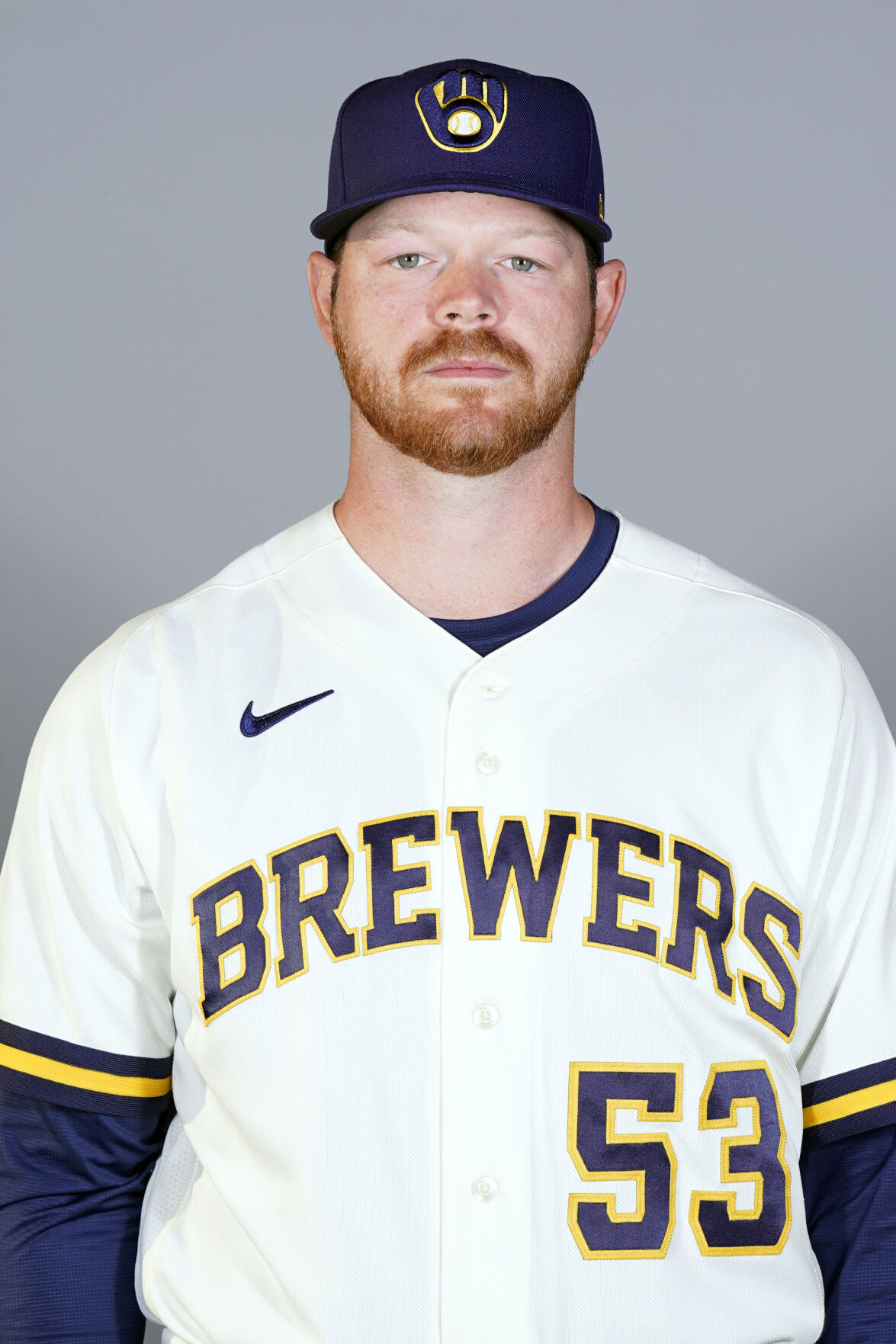 Brewers Top 5: Brandon Woodruff's Favorite Athletes  Brandon Woodruff  might be one of your favorite athletes, but who is on HIS list? Let him  tell you in this week's Top 5