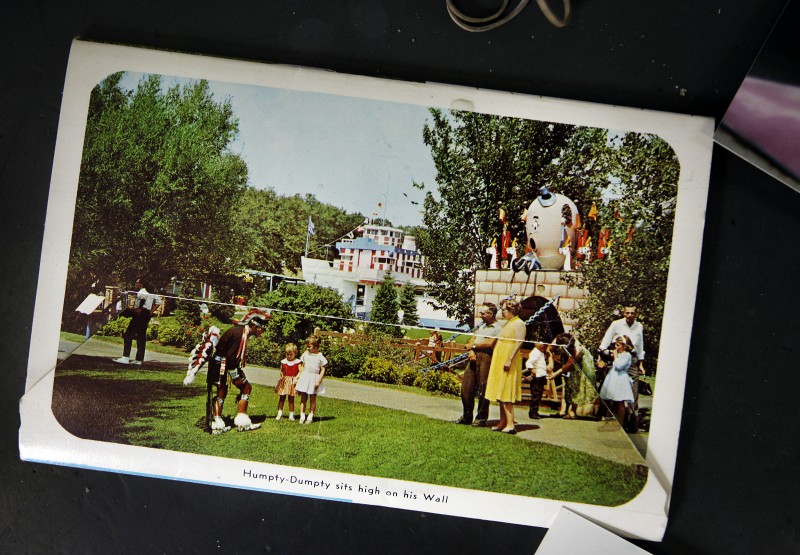 On Wisconsin Dells Storybook Gardens Closes Without Storybook