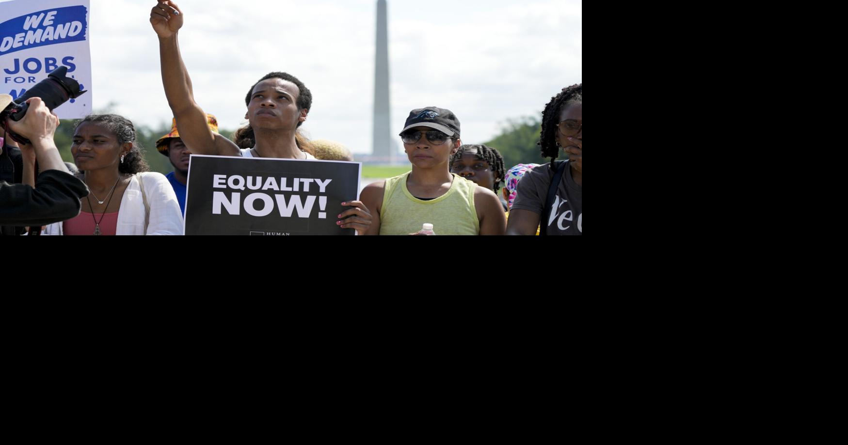 After years of erasure, Black queer leaders rise to prominence in Congress and activism