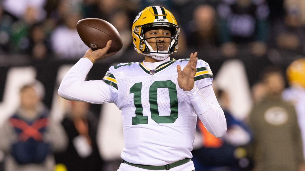 Green Bay Packers Land 24-Year-Old Star Wide Receiver Amid Christian Watson  Injury News (Proposal)