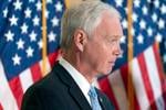 Sen. Ron Johnson raises $7.1 million in first 3 months of 2022