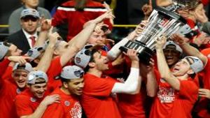 Badgers Men S Basketball Sold Out Venue Won T Stop Uw Fans From
