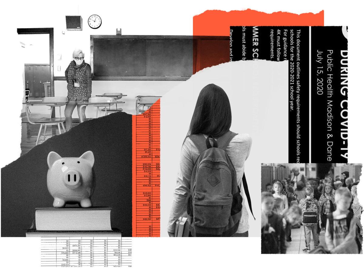 SCHOOL FUNDING ILLUSTRATION (copy)