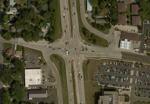 No. 5: Buckeye Road and South Stoughton Road