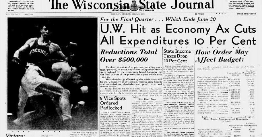 Relive Wisconsin boxing's inaugural team national championship