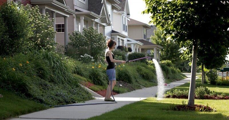 MADISON | PLANNED DEVELOPMENT ZONING New zoning plan would ease burden on over 4,000 Madison homeowners