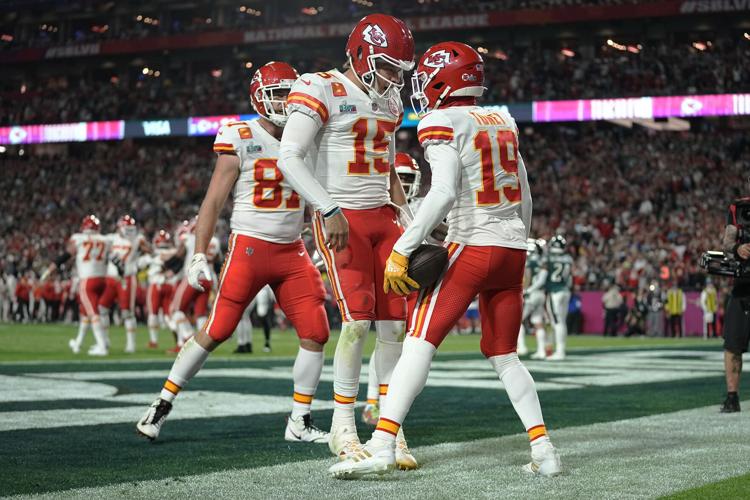 Unforgettable Super Bowls at State Farm Stadium: Will Chiefs vs