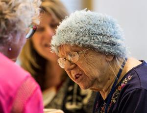 Mary Mell at United Way.jpg