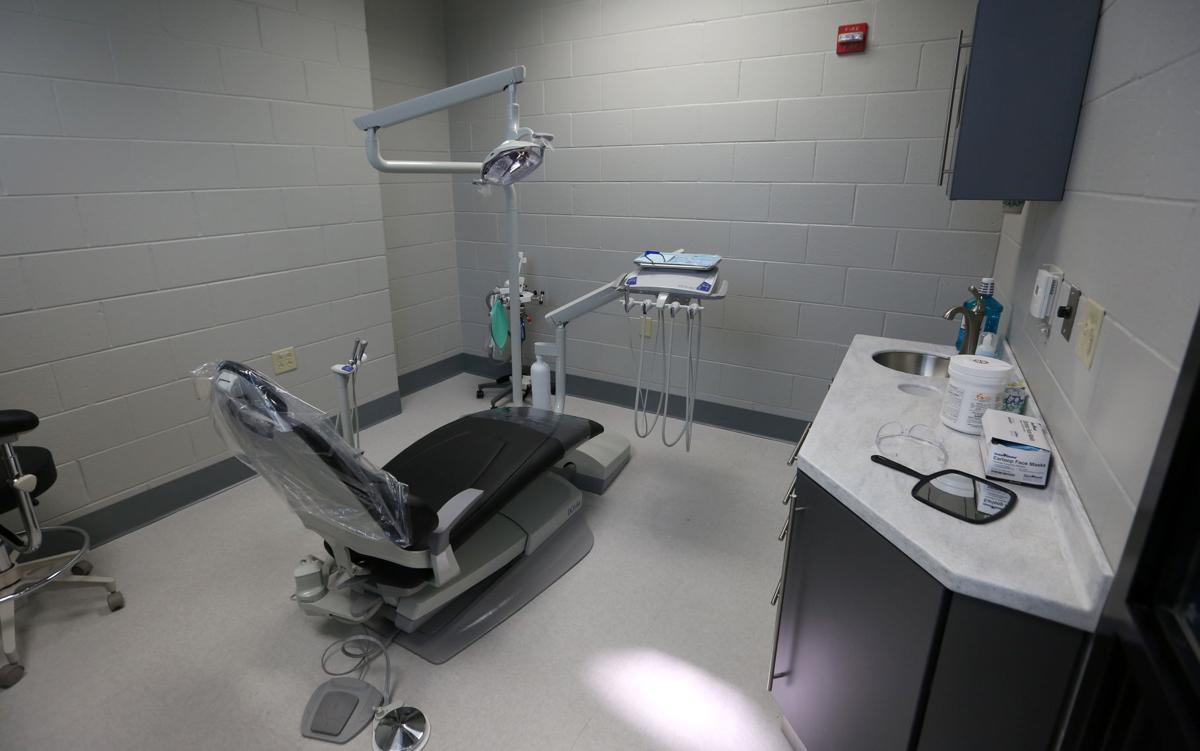 Boys And Girls Club Dental Clinic Opens To Give Low Income Patients Healthy Smiles Confidence Local Government Madison Com