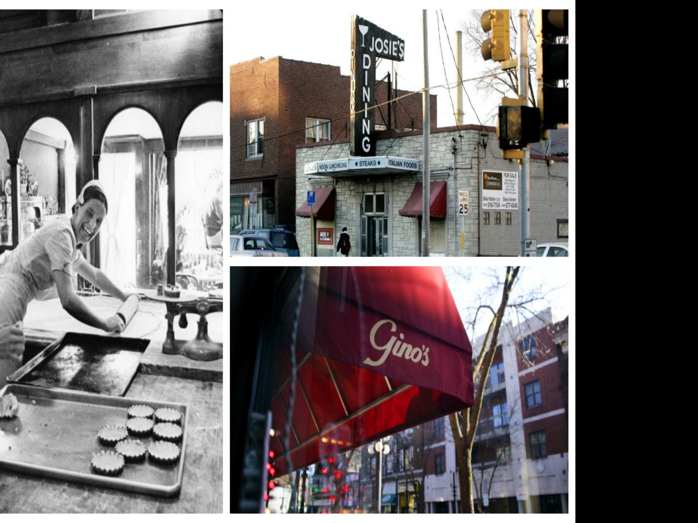 Throwback Photos Madison Area Restaurants You Ll Never Eat At Again Part 1 Restaurants Madison Com