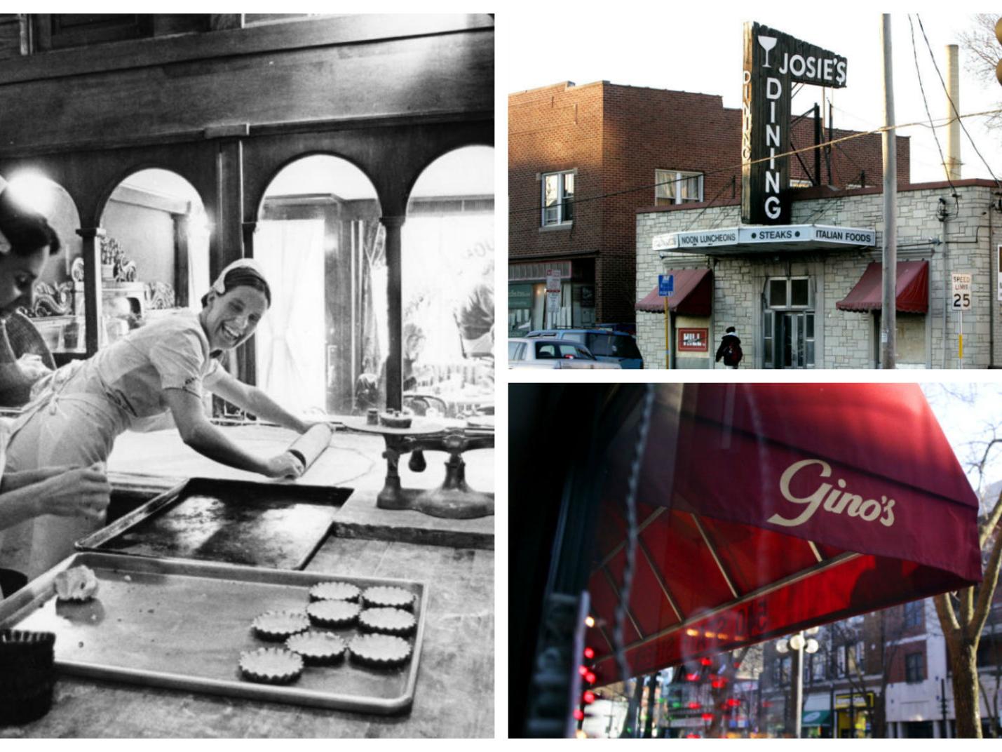 Throwback Photos Madison Area Restaurants You Ll Never Eat At Again Part 1 Restaurants Madison Com