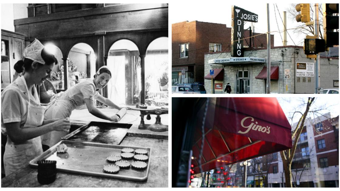 Throwback Photos Madison Area Restaurants You Ll Never Eat At Again Part 1 Restaurants Madison Com