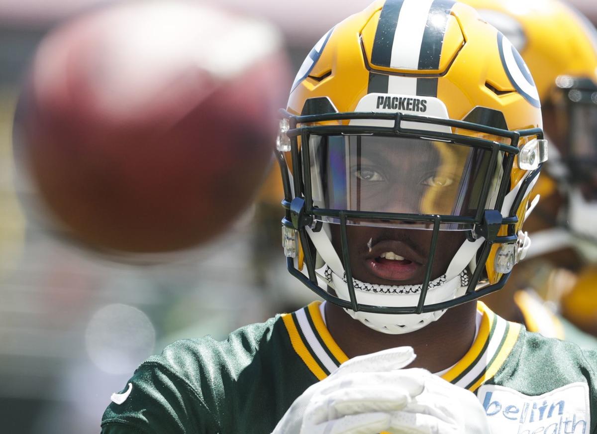 Packers: former first round pick makes bold claim about defense