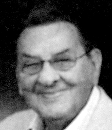 Charles James Slagle