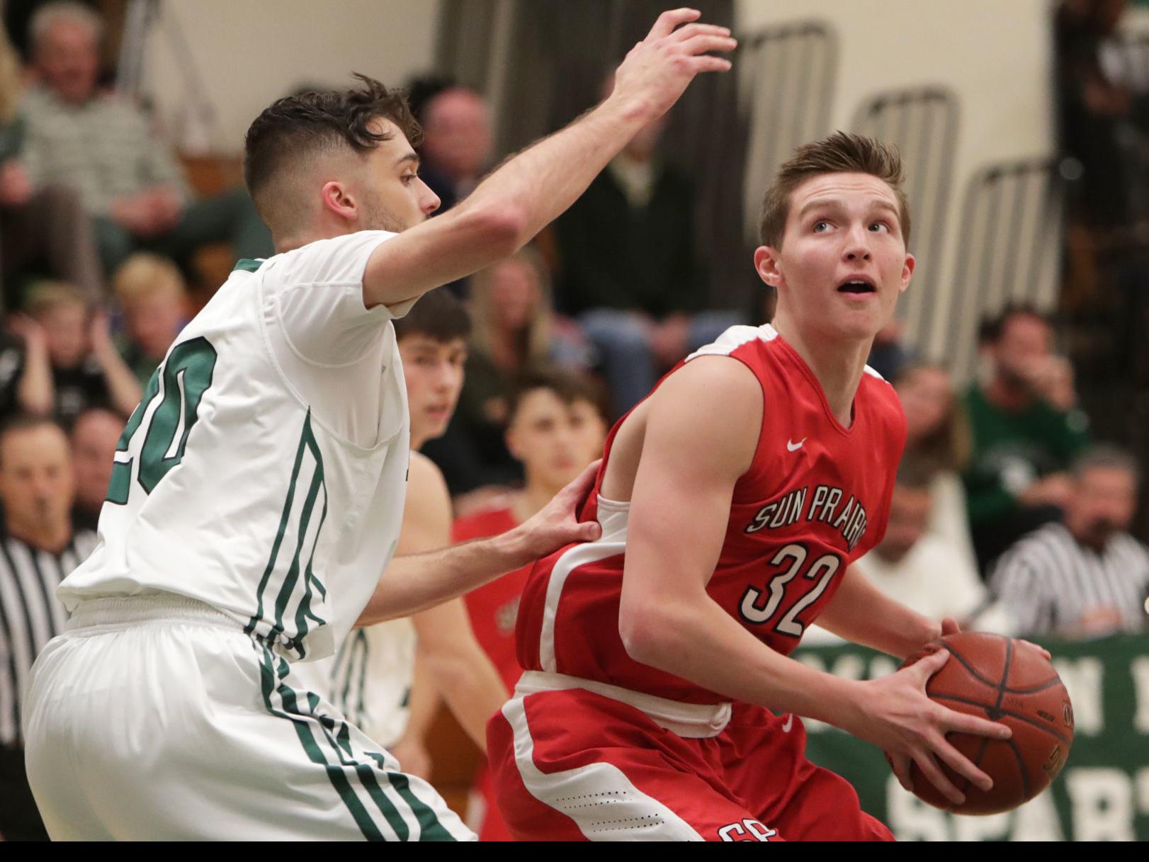 Wiaa State Boys Basketball 2019 Tournament Preview Boys
