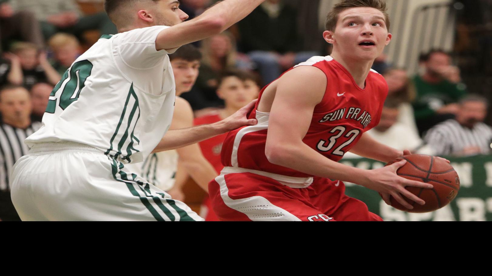 Wiaa State Boys Basketball 2019 Tournament Preview Boys