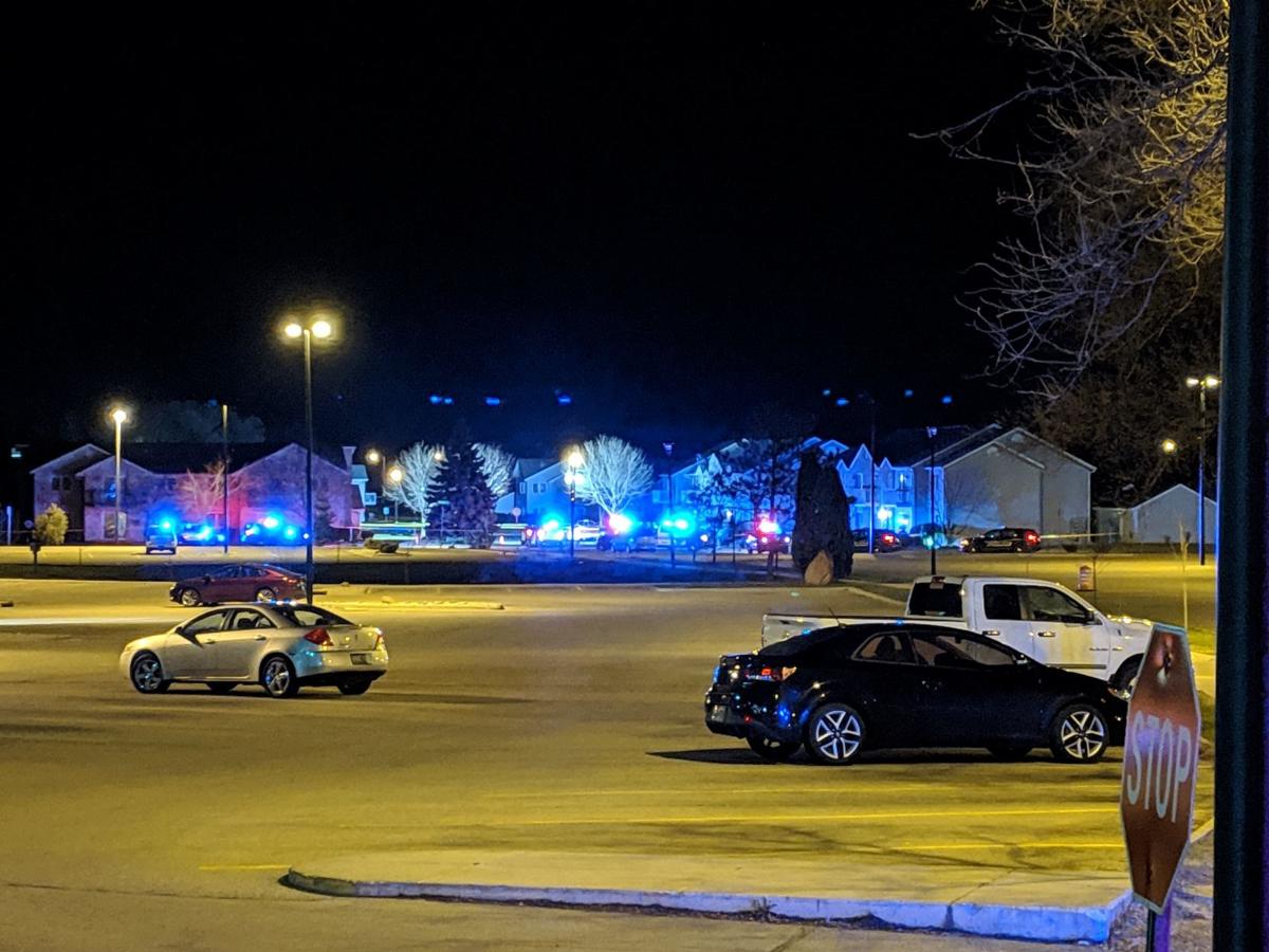 Police say Sun Prairie shooting of man not random Crime