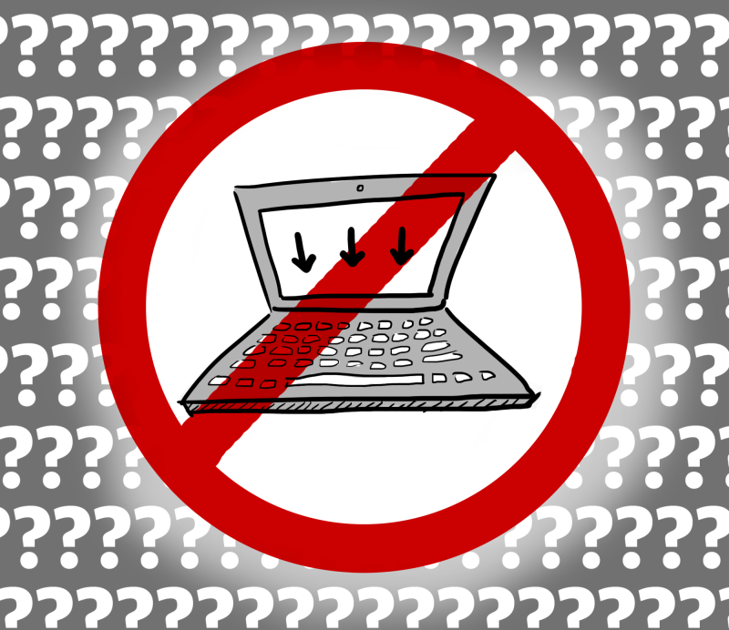 Inffected Downloads The low-down on illegal downloads