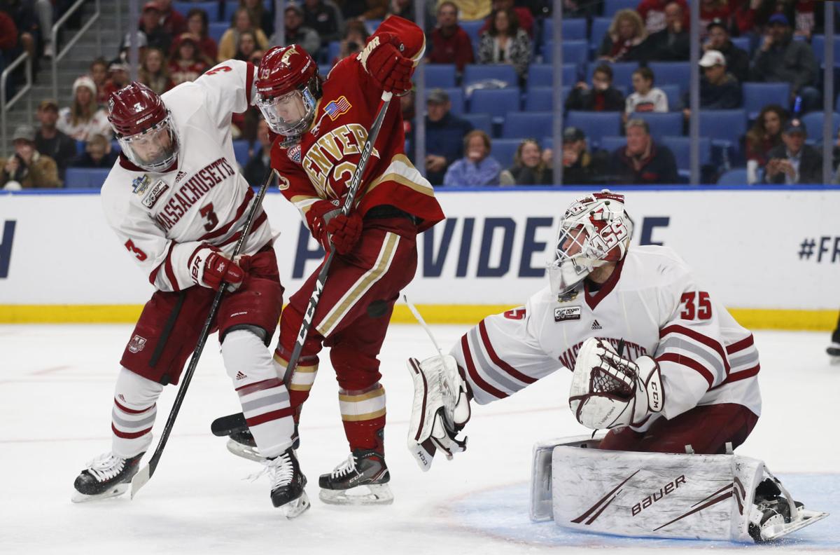 Denver, UMass