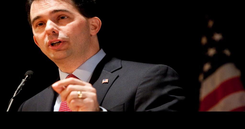 Democrats and Neumann skeptical of Walker job pledge