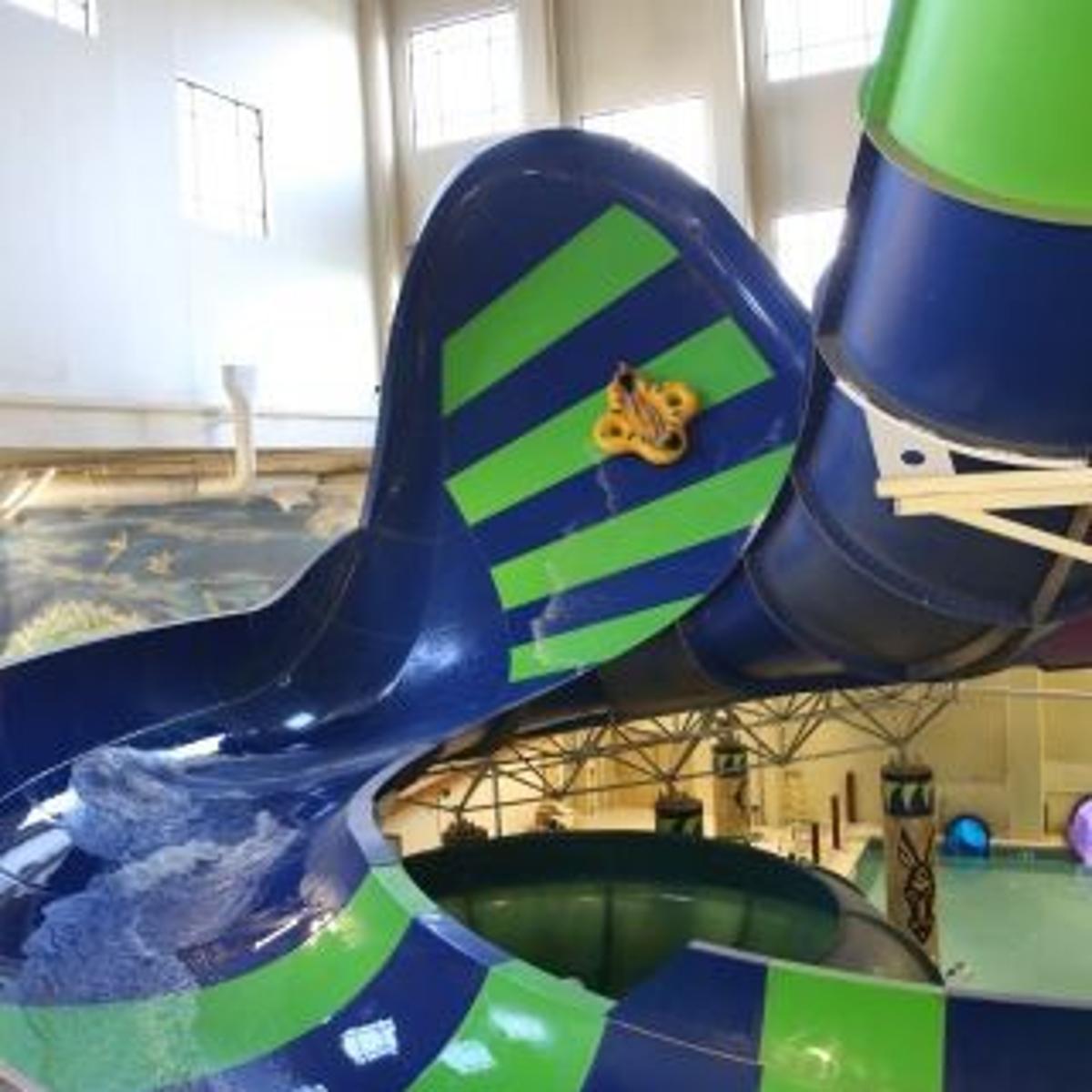 Kalahari Resorts To Build 250 Million Resort Near Austin Texas Business News Madison Com