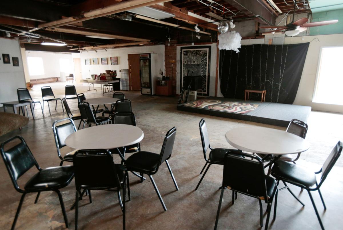 Madison S Harlem Renaissance Museum Celebrates First Year
