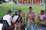 Caricatures