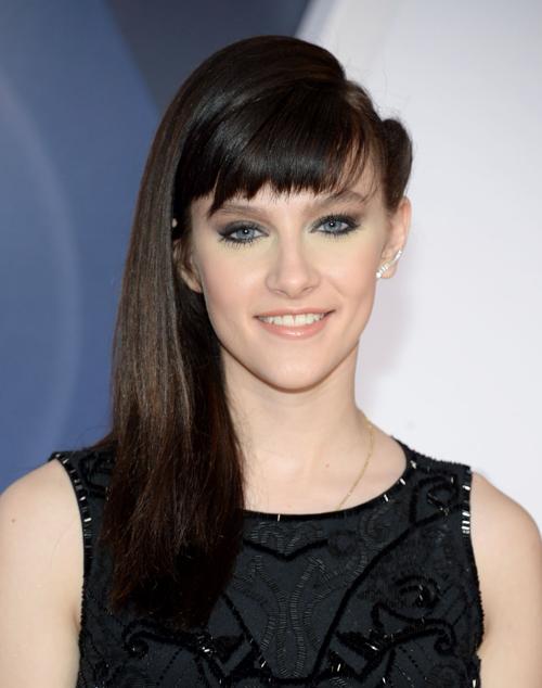 Birthday: Aubrey Peeples | | madison.com