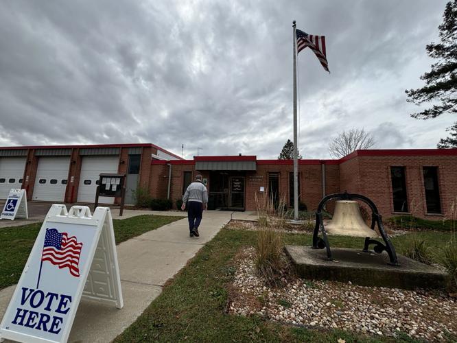 Election 2024 Madison, Dane County WI live updates