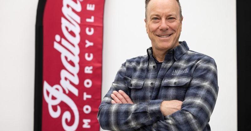 'We are competing from the Midwest' says Indian Motorcycle CEO Mike Kennedy Ricardo Torres Milwaukee Journal Sentinel May 27, 2026 13 mins ago