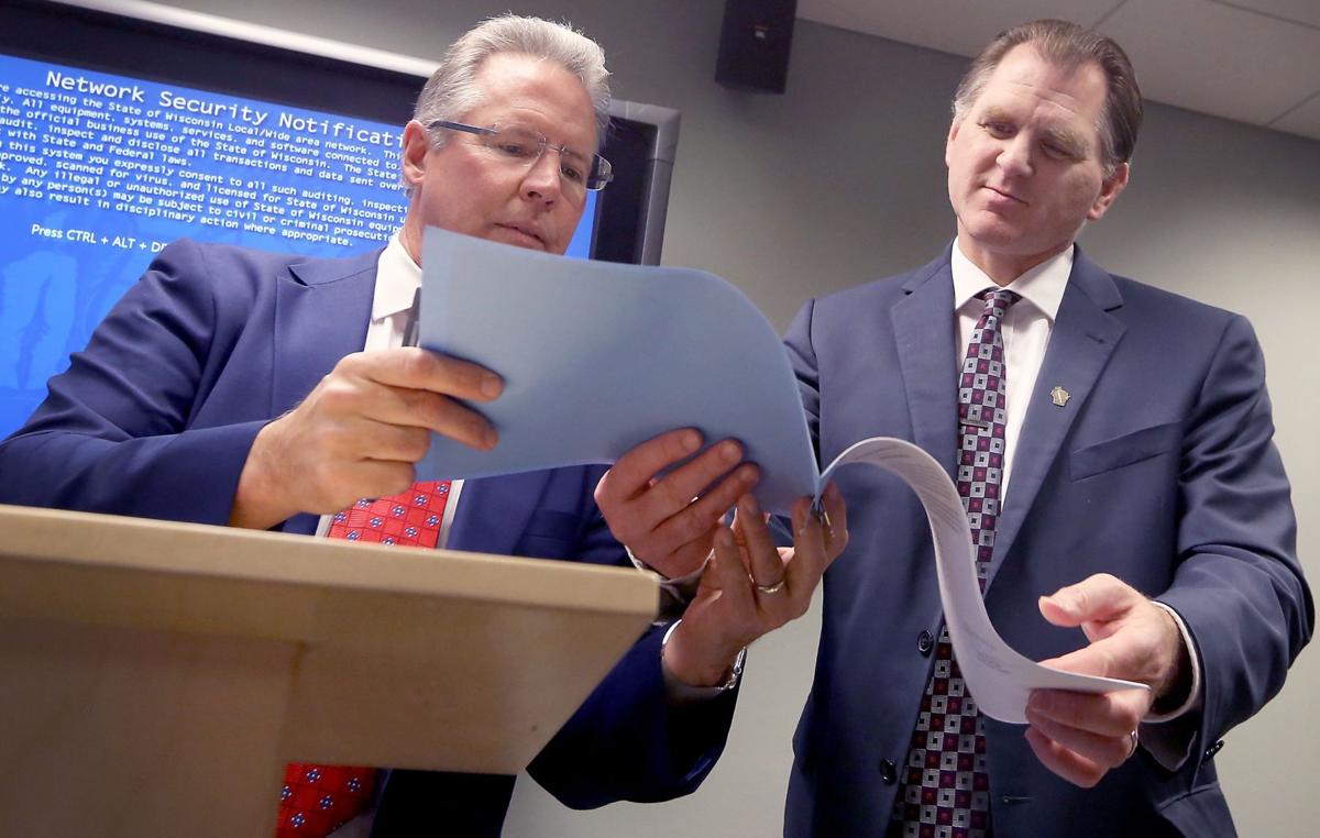 Cut to Elections Commission staff raises GOP concern