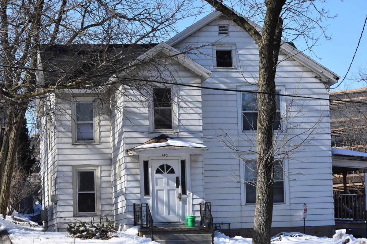 Just Ask Us What Is The Oldest Building On Madison S Isthmus Just Ask Us Madison Com