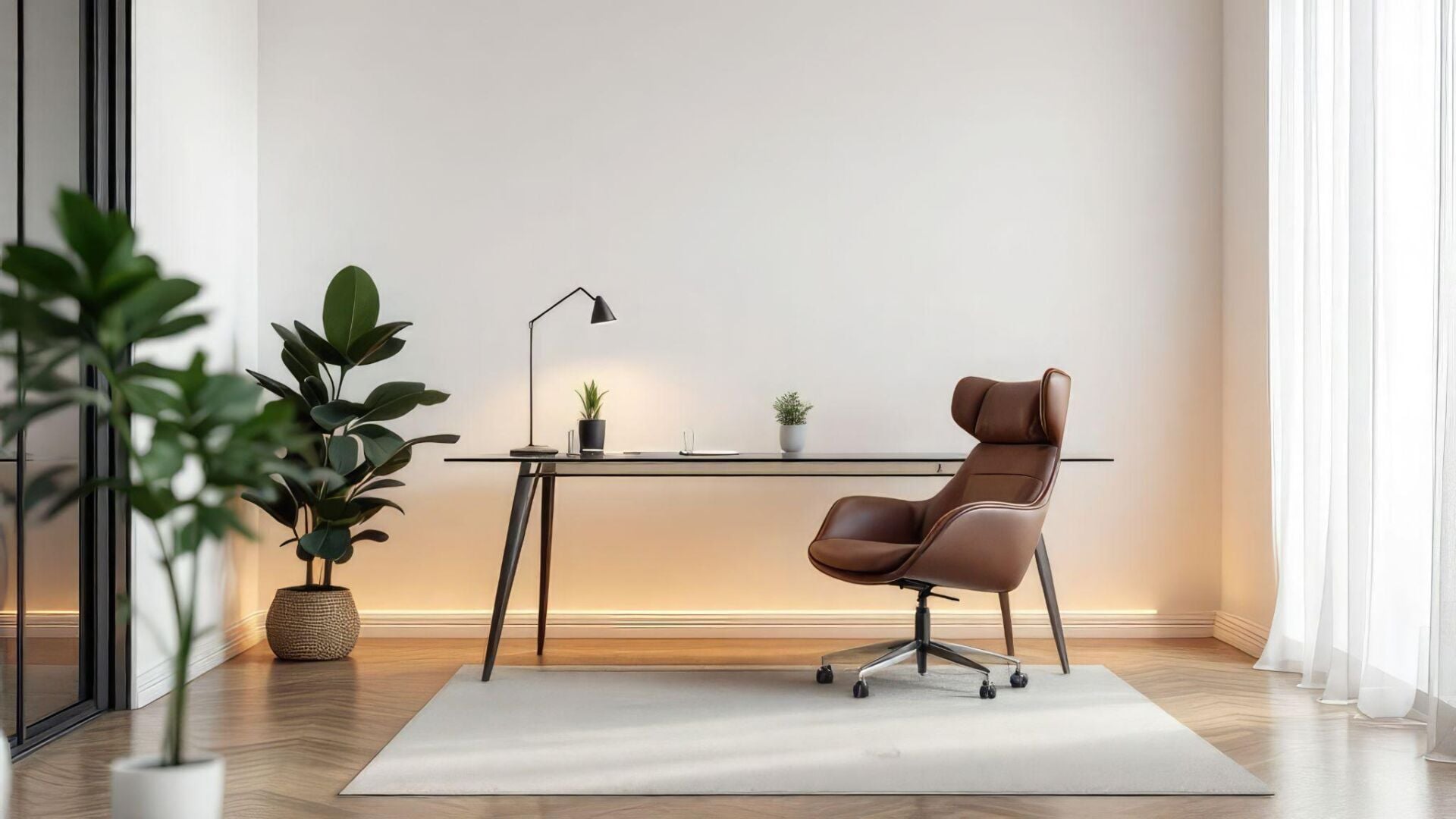 Build a Millionaire Mindset With the Perfect Home Office Setup