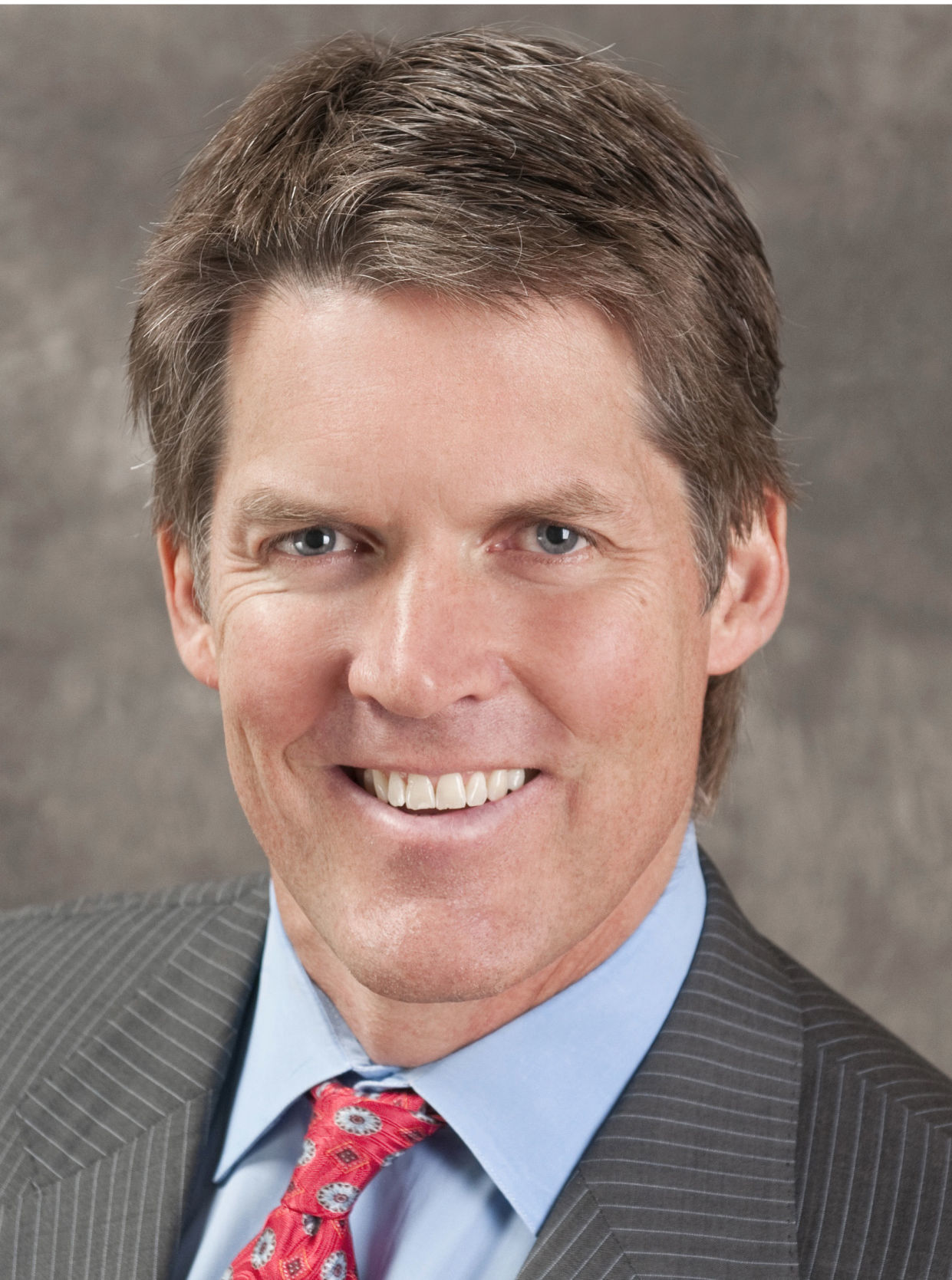 Republican Eric Hovde, Who Flirted With US Senate Bid, Now Endorses ...