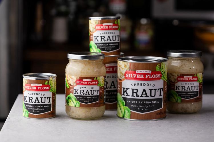 Fermented Food Holdings