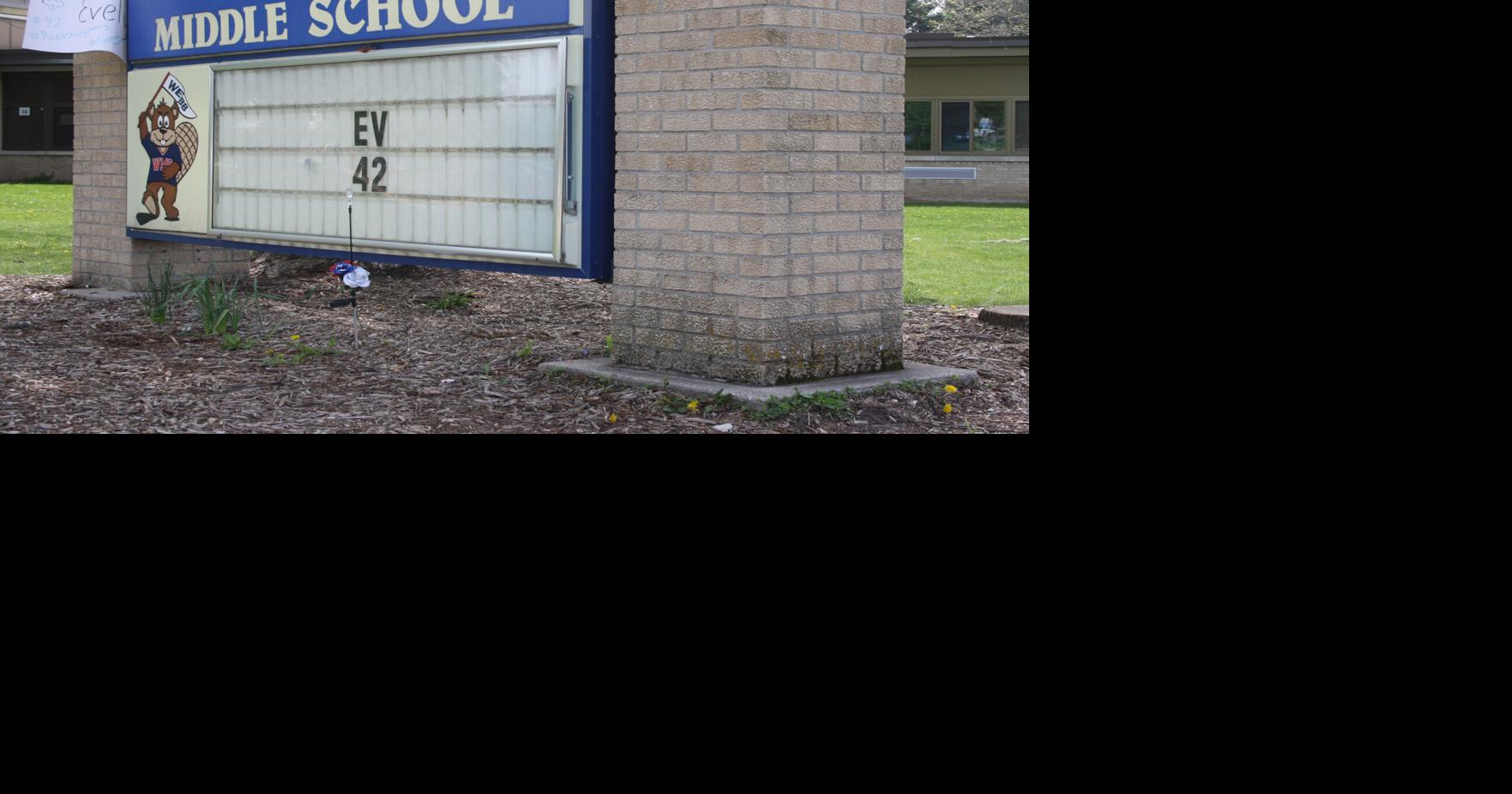 Reedsburg girl killed by pickup truck avoiding school bus identified