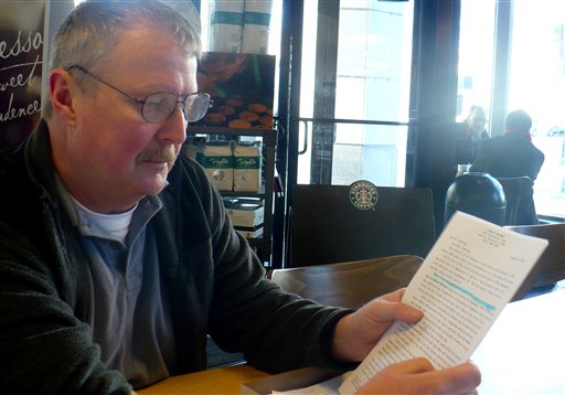 Wisconsin Governor Pardons