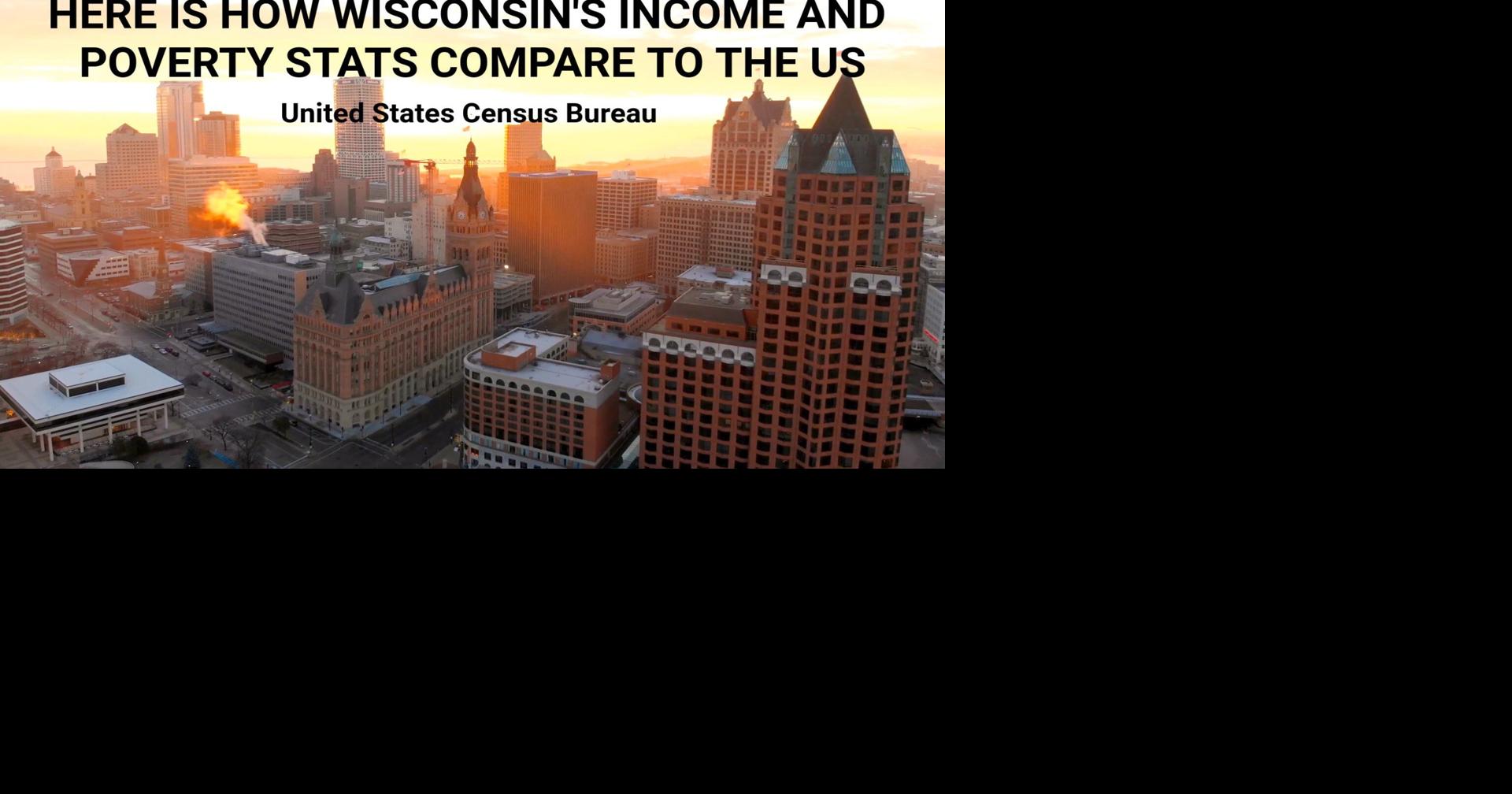 Here is how Wisconsin