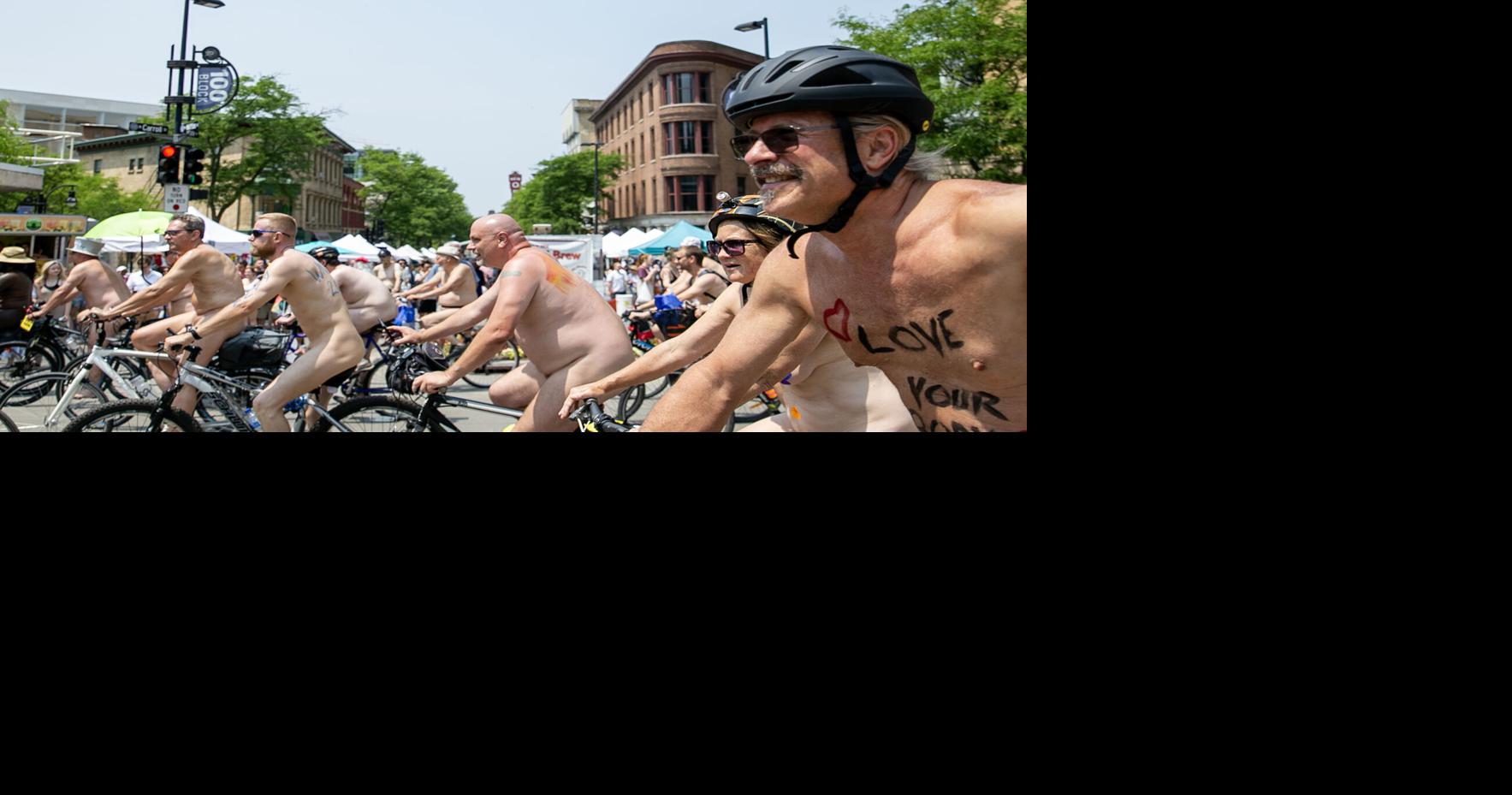 MADISON IN A MINUTE | WEEKEND EVENTS 23 great ideas for your Madison-area weekend