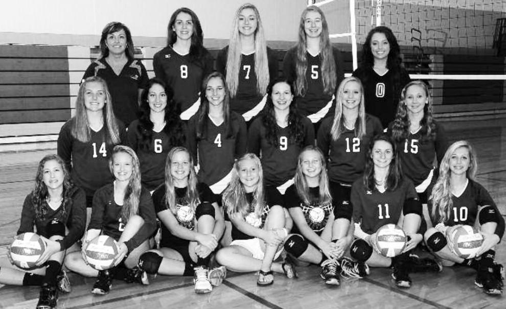 Prep girls volleyball Platteville coach loses her job after state