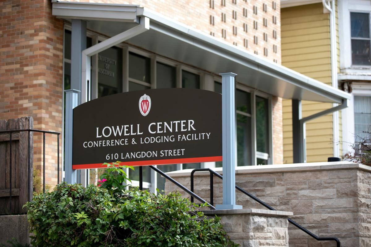 lowell center