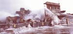 Hotel Washington fire