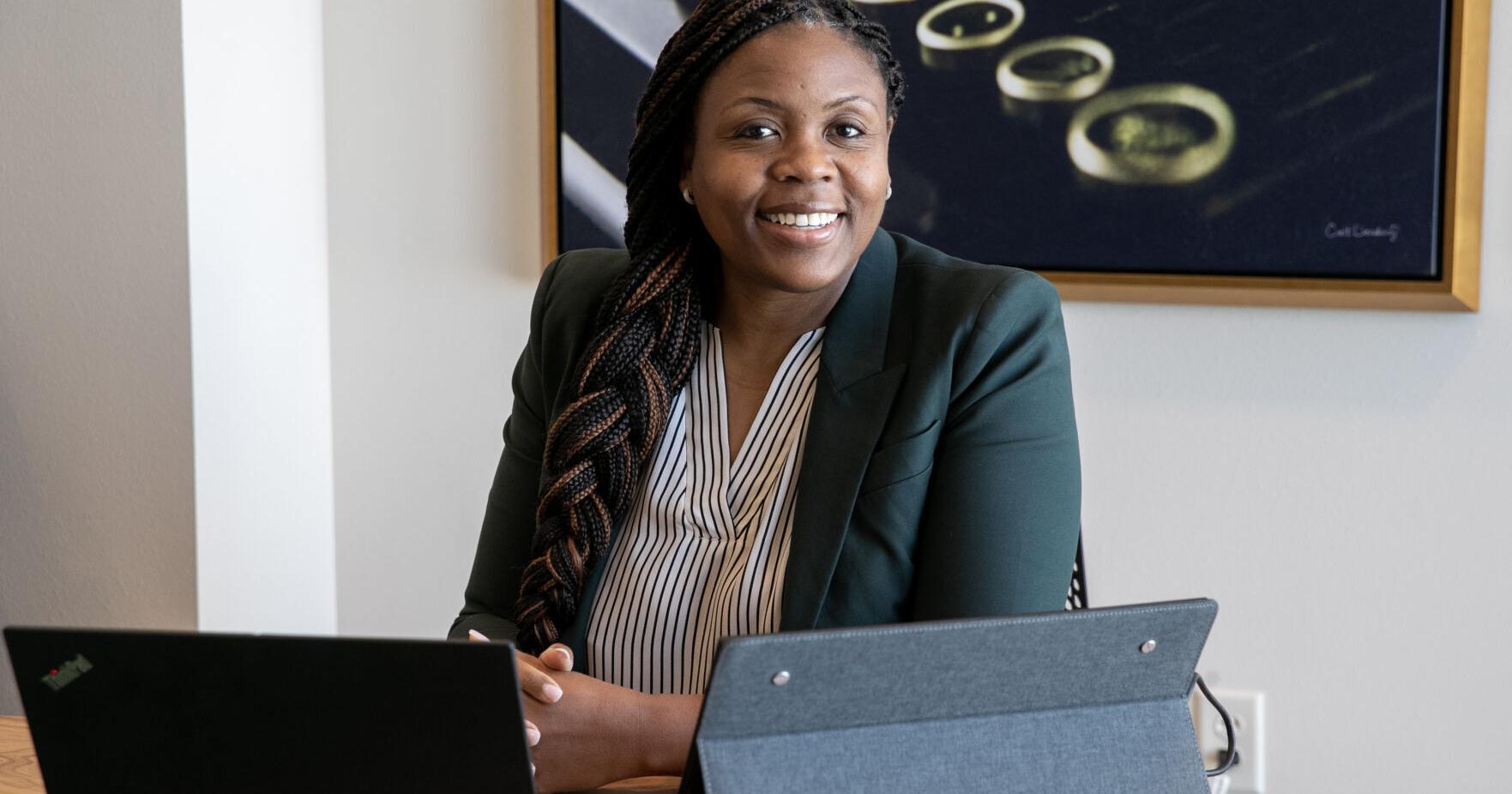 Melanin Project helps Madison women build wealth - Vimarsana News